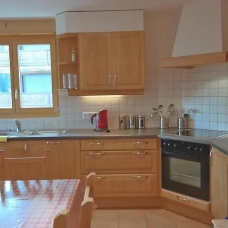 Resid. Les Esserts A33 香普森