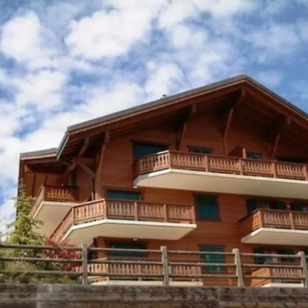 Resid. Les Esserts A33