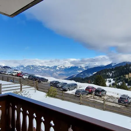 Resid. Les Esserts A33 公寓 香普森