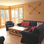 Resid. Les Esserts A33 Apartment