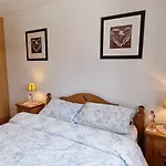 Apartment Resid. Les Esserts A33 Champoussin