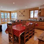 Resid. Les Esserts A33 Apartment *