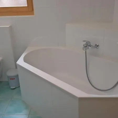 Resid. Les Esserts A33 * Champoussin