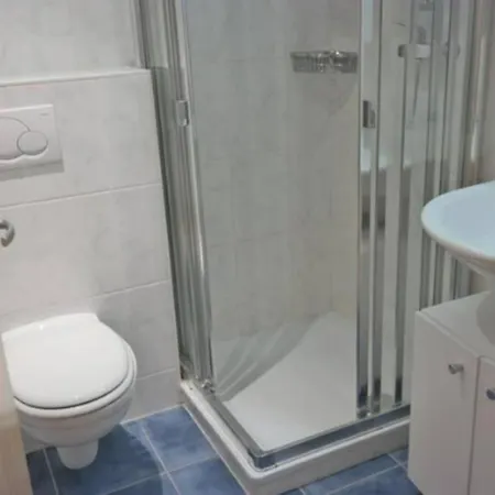 Apartment Resid. Les Esserts A33
